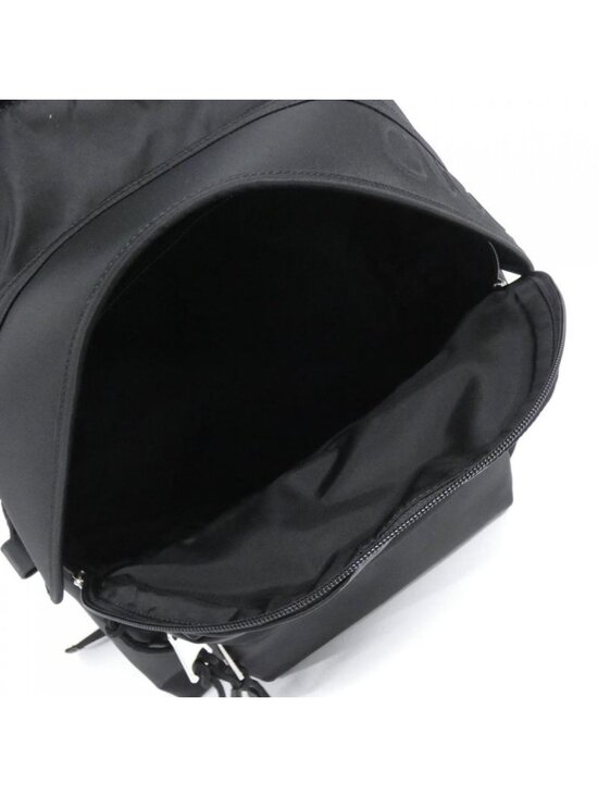 Gucci Backpack Sac Black main image 7